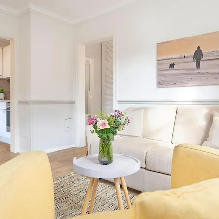 Apartment Michel Dahme (Schleswig-Holstein)