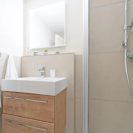 Appartement Michel *