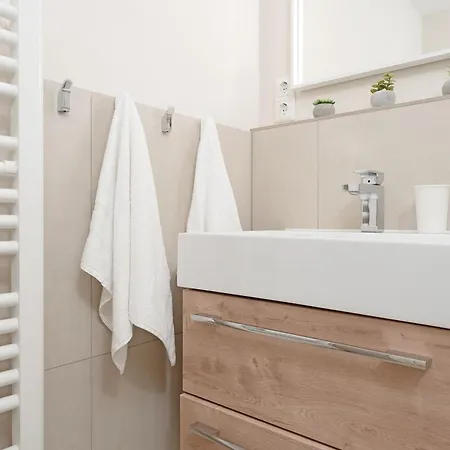 Apartment Michel Dahme (Schleswig-Holstein)