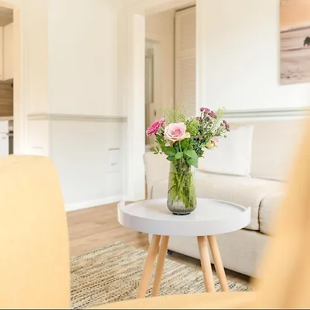 Michel Apartment *