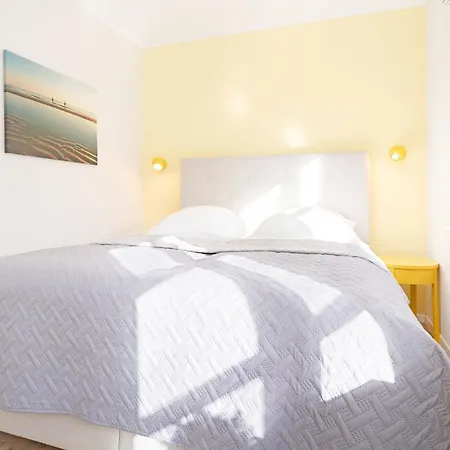 Michel Apartment Dahme (Schleswig-Holstein)