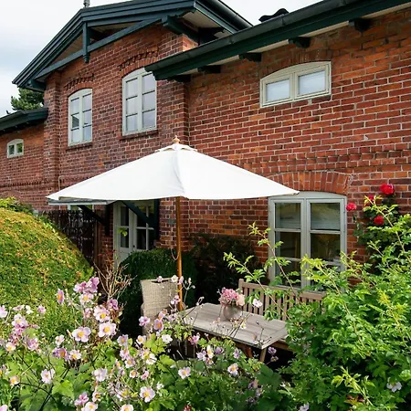 Apartment Michel Dahme (Schleswig-Holstein)