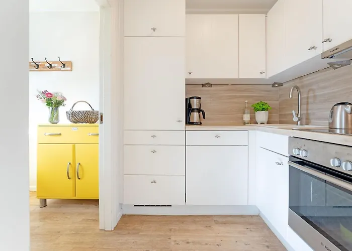 Michel Appartamento Dahme (Schleswig-Holstein)