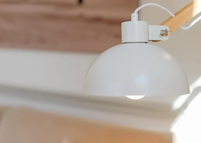 Michel Appartamento Dahme (Schleswig-Holstein)