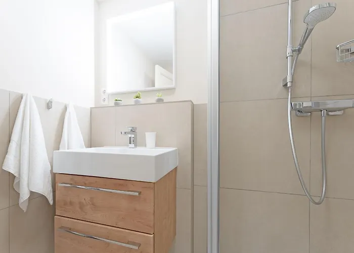 Appartamento Michel *