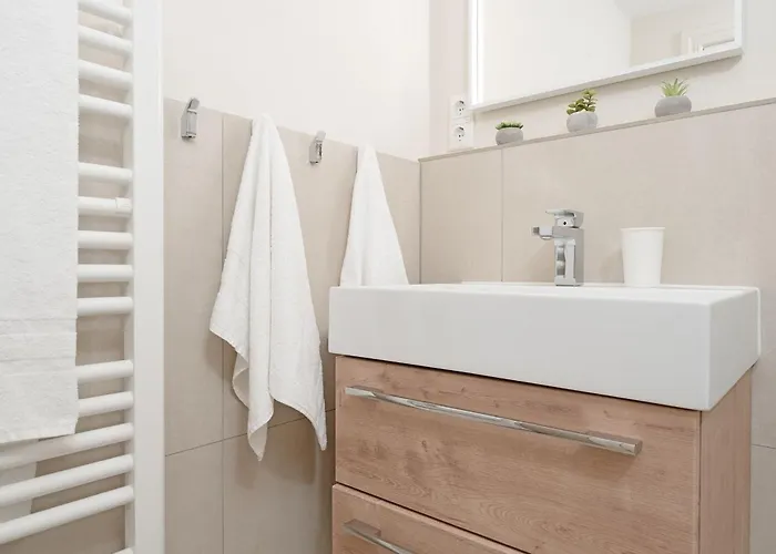 Appartamento Michel Dahme (Schleswig-Holstein)