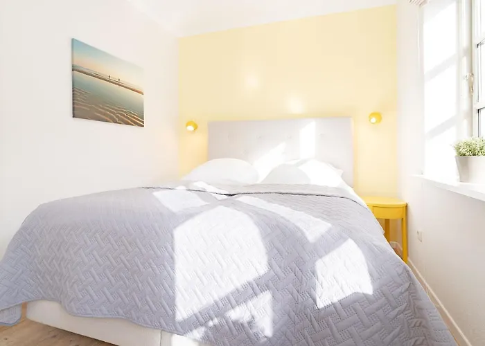 Michel Appartamento Dahme (Schleswig-Holstein)