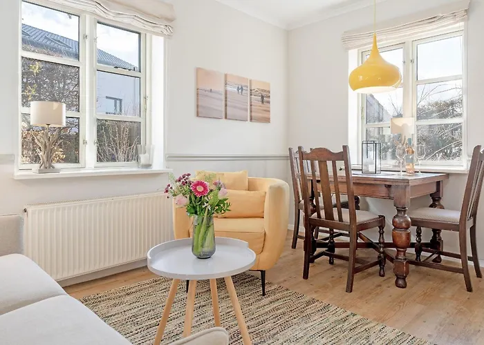 Michel Appartamento Dahme (Schleswig-Holstein)