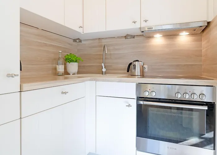 Appartamento Michel Dahme (Schleswig-Holstein)