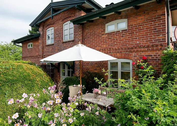 Appartamento Michel Dahme (Schleswig-Holstein)